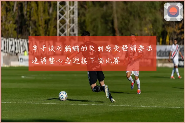 华子谈对鹈鹕的失利感受强调要迅速调整心态迎接下场比赛