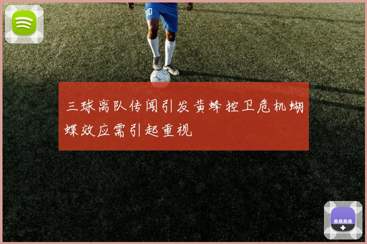 三球离队传闻引发黄蜂控卫危机蝴蝶效应需引起重视