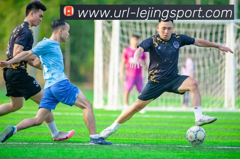 乐竞体育全站App